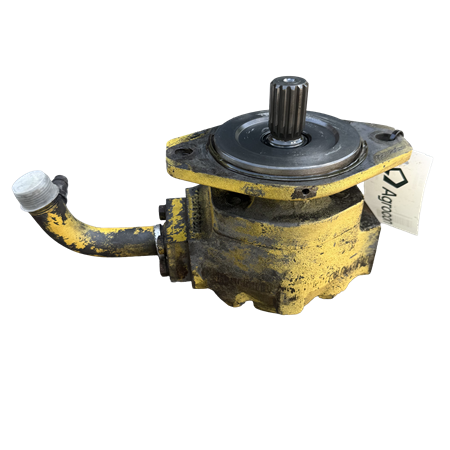 Hydraulpump